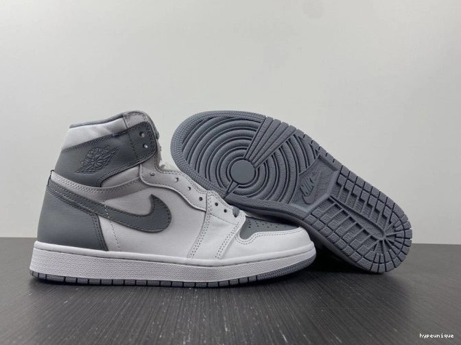 HYPE OG High Air 1 Jordan Stealth 555088-037 0712